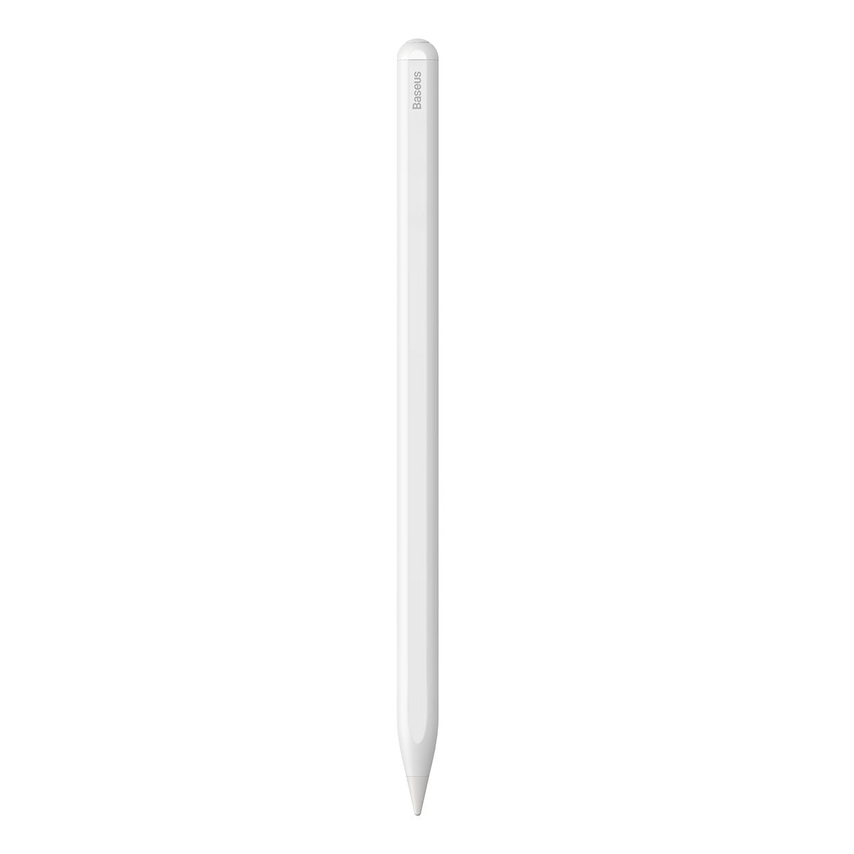 Baseus Smooth Writing 2 Series Dual Charging Stylus, White Active Version Wireless/Cabled Charging Baseus Smooth Writing 2 Series Dual Charging Stylus, White Active Version Wireless/Cabled Charging